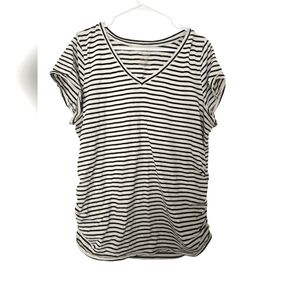 2xl Maternity Lot Shirt And Leggings